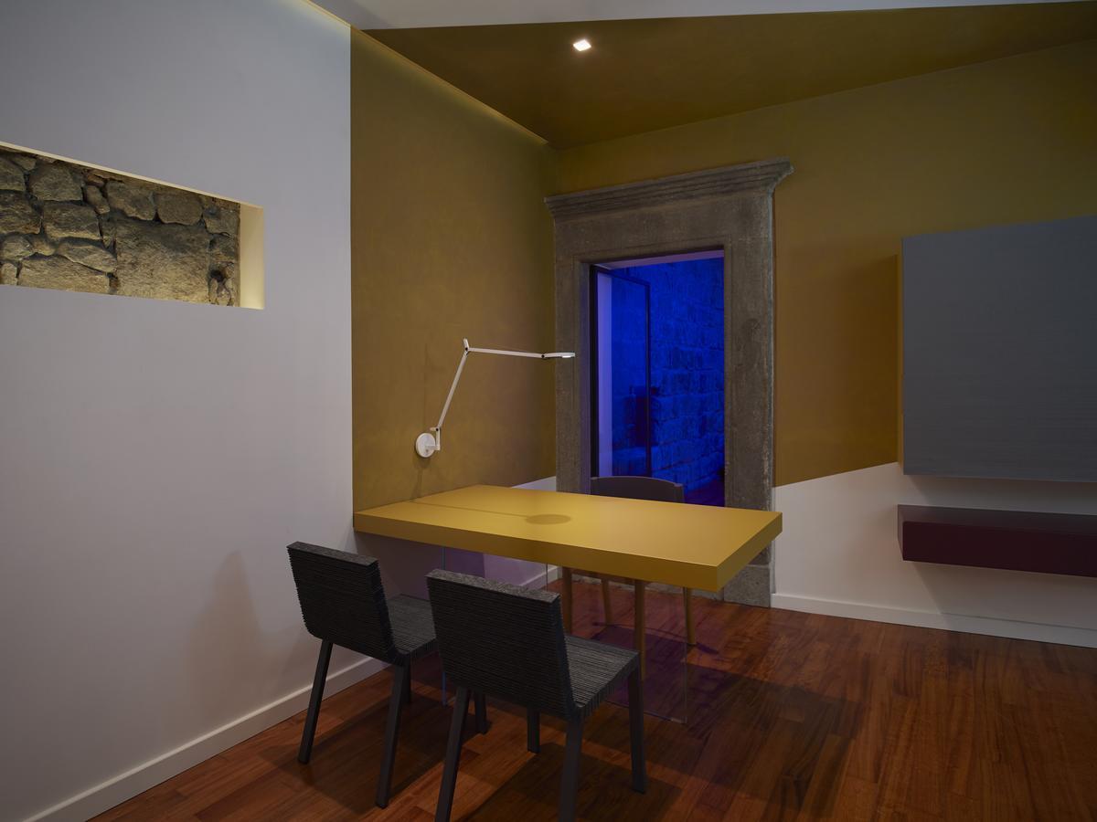 The Pinball Luxury Suites Viterbo Dış mekan fotoğraf