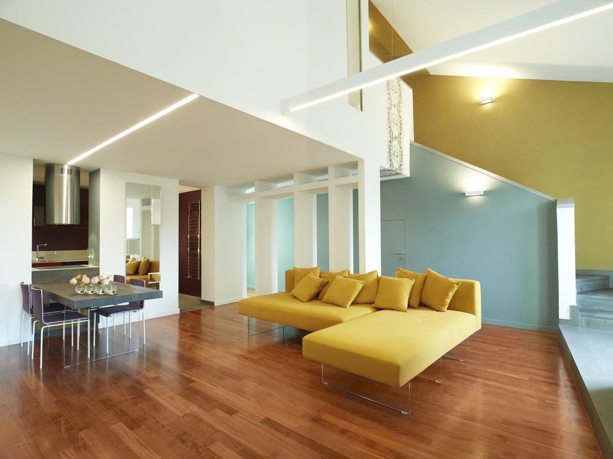 The Pinball Luxury Suites Viterbo Dış mekan fotoğraf