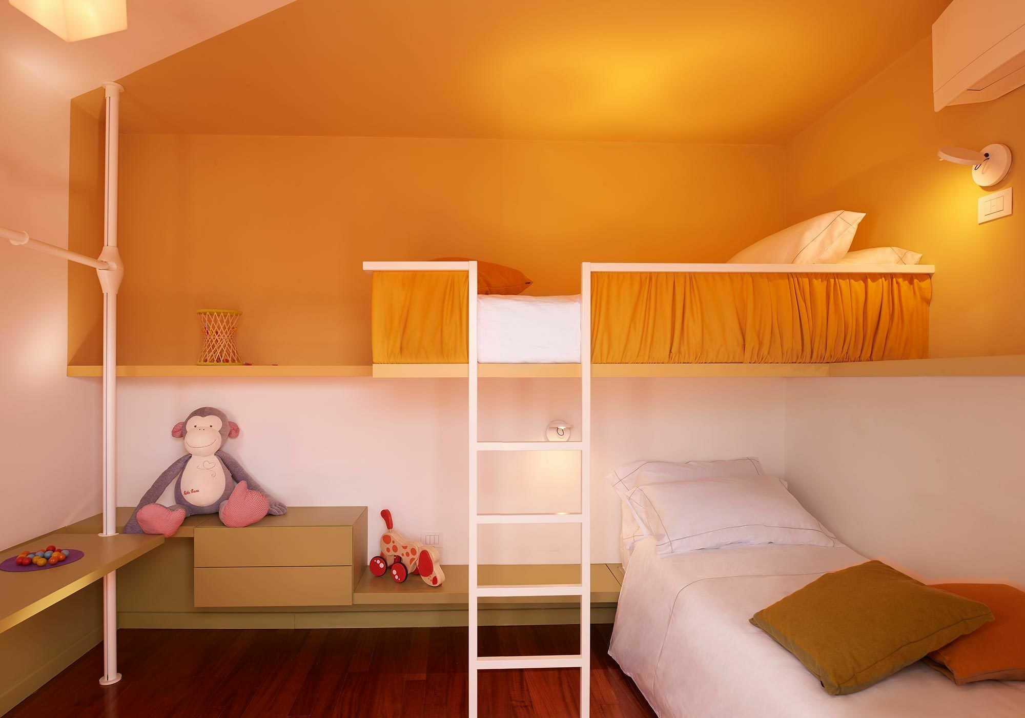 The Pinball Luxury Suites Viterbo Dış mekan fotoğraf